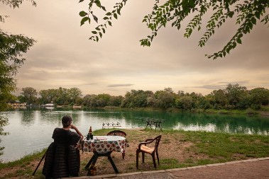 Legenda o Beloj Crkvi i njenim sedam jezera: Da li znate za "srpsku Veneciju"?