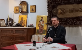 Da li je greh postiti samo 7 dana pre posta i da li je čovek koji ne posti grešan: Otac Gojko Perović dao objašnjenje