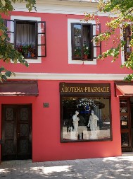 Priča o prvoj srpskoj apoteci: Gde su naši preci tražili lekove i šta je bio čuveni "lek za sve"