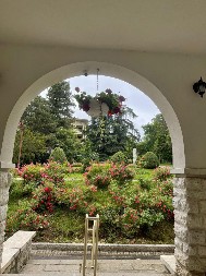 Tajni vrtovi Srbije: Botaničke bašte o kojima se malo zna