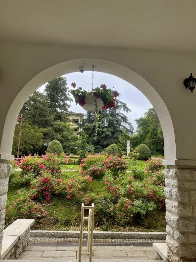 Tajni vrtovi Srbije: Botaničke bašte o kojima se malo zna