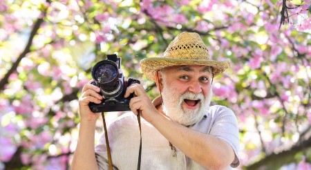 Iskoristite potencijal PAMETNIH TELEFONA: Dajemo vam nekoliko korisnih SAVETA kako da napravite SAVRŠENU FOTOGRAFIJU