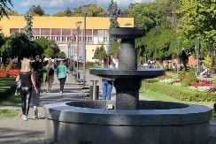 Cena noćenja u ovoj banji u Srbiji je manja od 3.000 dinara: Jedna je od najlepših, pretpraznična sezona počinje