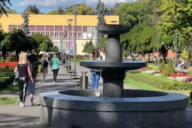 Cena noćenja u ovoj banji u Srbiji je manja od 3.000 dinara: Jedna je od najlepših, pretpraznična sezona počinje