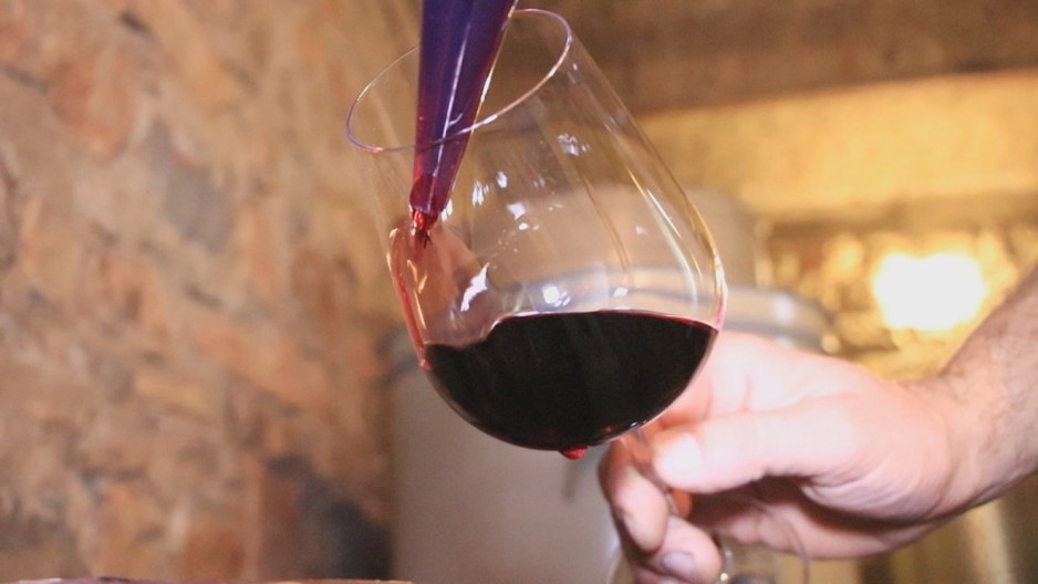 VOLITE LI DA PIJETE VINO? Iznenadićete se zašto je dobro da pijete ovaj MOĆNI NEKTAR!