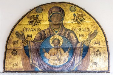 SLAVIMO VAVEDENJE PRESVETE BOGORODICE: Danas ne započinjite nikakav posao, a evo šta još ne bi trebalo da radite