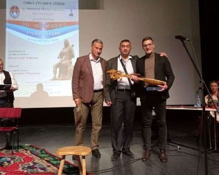 Tajne srpskih guslara: Priče koje su branile identitet