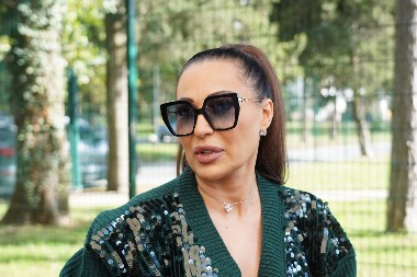 Ovakvu pitu Ceca jede tokom posta! Za njen recept se svi utrkuju, specijalitet za koji malo ko zna