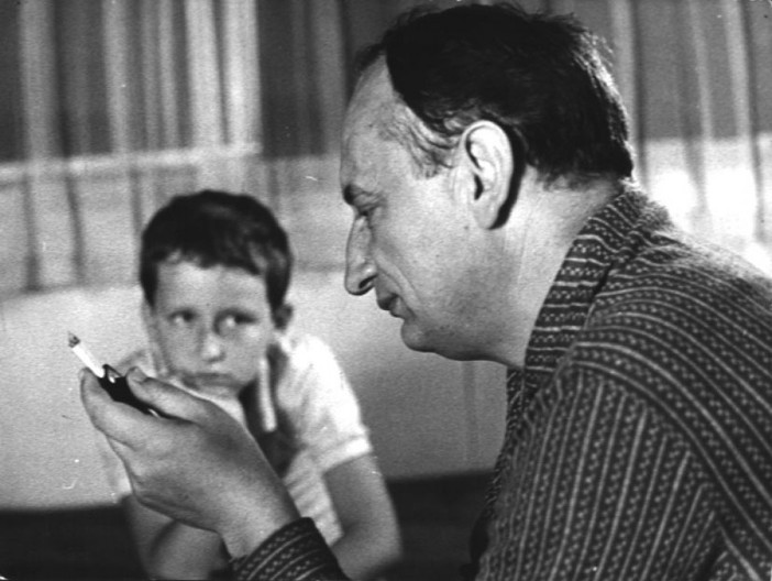 Kako je 1 rečenica došla glave Dušku Radoviću: Vlast ga je ućutkala, na samrtnoj postelji otvorio dušu, pa svi zanemeli