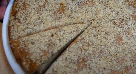 Brzo, jednostavno i ukusno: Recept za staru manastirsku pitu prepunu ukusa, a spremanu na vodi