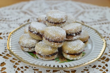 POSNE VANILICE Dajemo vam najbolji recept da se svi u kući zaslade!