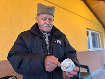 NAJZDRAVIJA STARINSKA OBLOGA U SRBIJI Travar Mirko otkriva koliko su zdrave guščija i mast od jazavca, odličan lek iz prirode (FOTO)