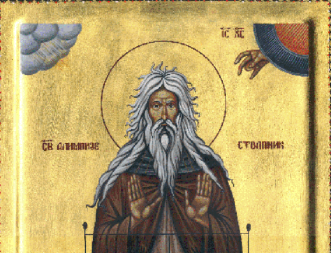 Sutra je sveti Alimpije Stolpnik: Ova hrana je strogo zabranjena, a 1 stvar obavezno treba uraditi za zdravlje