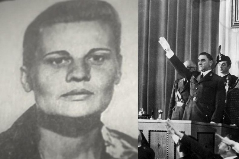 ATENTAT NA ANTU PAVELIĆA Mileva je jedina žena učesnica, nije mu oprostila UBISTVO OCA I ŠESTORO članova PORODICE!