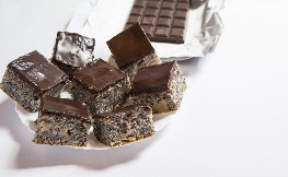 POSNI KOLAČ OD MAKA I JABUKA Brzinska poslastica gotova za 30 minuta!