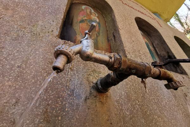 MANASTIR STJENIK JE JOŠ JEDNA VELIKA SRPSKA SVETINJA: Veruje se da su na ovom izvoru vode mnogi pronašli spas i izlečenje (FOTO)