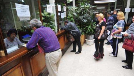 Da li ste znali koliko možete da budete na birou u slučaju otkaza? Nakon što se prijavite, sledi vam ovaj iznos!