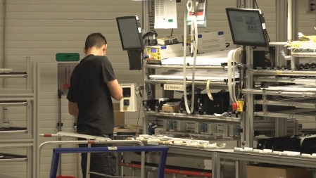 Posao za svršene srednjoškolce u Svilajncu, dualno obrazovanje ovde ima pravi smisao: Novi fabrički pogoni u ovoj opštini za primer i Srbiji