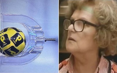 Odigrao "loto" kombinaciju Rahele iz "Tesne kože" i postao milioner! Neverovatna koincidencija, brojevi stvarno izvučeni