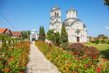 Noćenje u ovoj banji za 17 evra! Postoji više od jednog veka: Ima izvore lekovite vode, pogodna za mlade i stare