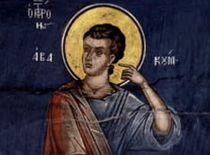 Veruje se da svi vernici treba da ispoštuju važno pravilo: Danas obeležavamo velikog proroka Svetog Avakuma