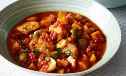 POSNI PAPRIKAŠ NA SREMSKI NAČIN Prava delicija u kojoj će svi uživati