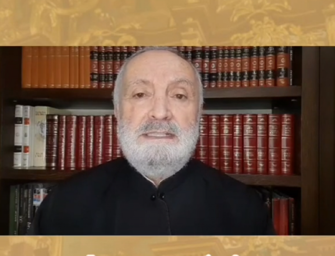 Svako ko je imao polne odnose pre i izvan braka obavezno mora da uradi ovo i da skine greh sa sebe: Otkriva otac Ljuba