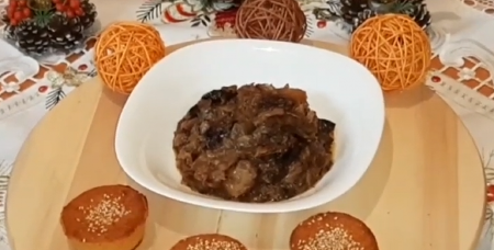 Ovo je najbolji podvarak za Svetog Nikolu! Nijedna slava ne može proći bez njega, ko ga proba ostane...