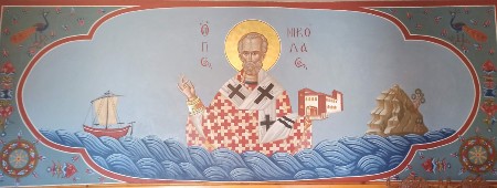 Sutra je Nikoljdan, praznik na koji se događaju čuda: Za zdravlje porodice Svetom Nikoli se obratite ovako