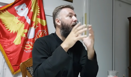 "Šta imaš ti sa svojom svekrvom?": Otac Predrag Popović izneo kako treba postupati ako se svekrva i snaja ne podnose