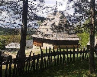 PREDLOG ZA PRAZNIKE Mesta koja ne smete zaobići ako idete na ovu srpsku planinu, oduševićete se (FOTO)