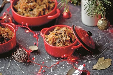 Recept za starinski podvarak malo ko zna: Meso se topi kao puter, a kupus samo krcka