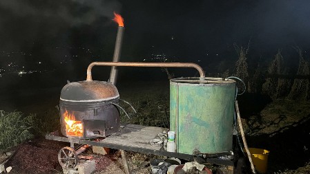 Da li znate da je stroj za pečenje rakije bio prvi srpski patent: Kako su izgledali tadašnji pronalasci?