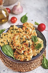 UŠTIPCI OD POVRĆA Posno jelo bogatog ukusa koje će vas odlično zasititi