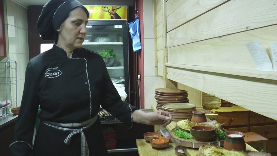 Domaće lepinje sa sojinim mlekom: Odličan su dodatak svakom obroku (VIDEO)