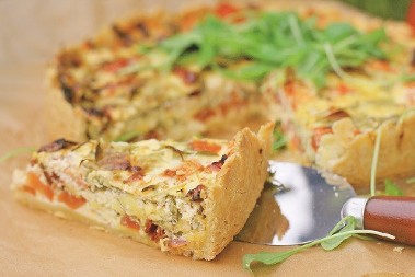 Ovu pitu ne zovu za džabe CARSKOM: Kraljica je među običnima, a može se jesti u bilo koje doba dana