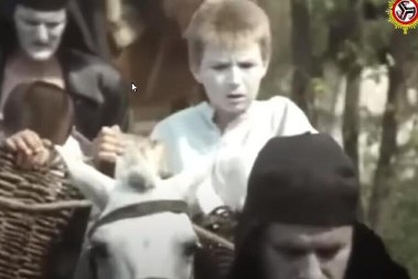 SINE, NEMOJ MAJKU ZABORAVITI Srbi su svojoj deci sekli prst da Ilija ne postane Alija: Jeziva hrišćanska dužnost Turcima