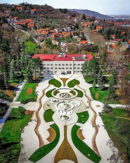Noćenje u ovoj banji na jugu Srbije za samo 6 evra! U jednom od najpoznatijih lečilišta u Srbiji smeštaja na pretek