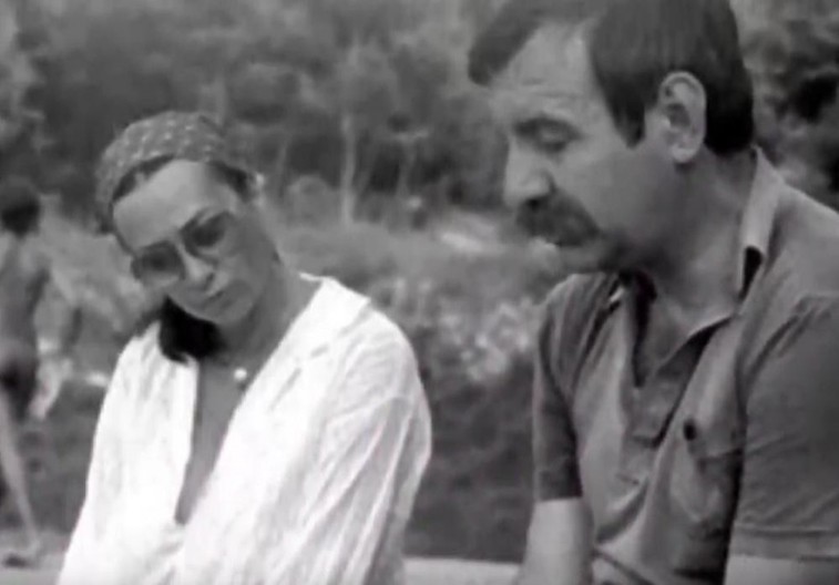 ONA JE ZBOG NJEGA RASKINULA VERIDBU, ON JU JE VOLEO KAO BOGA DO KRAJA: Ljubavna priča Zorana Radmilovića i njegove Dine!