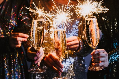 Da bi vas pratila sreća tokom 2025. godine: Danas, pre zalaska sunca - obavezno uradite ovo