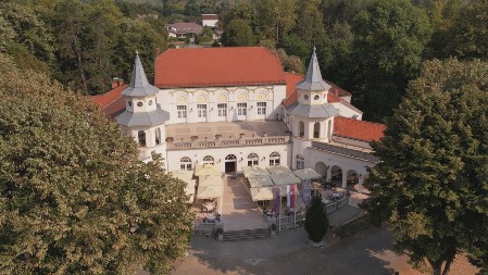 U ovoj banji apartman za troje je 15 evra! Dolaze i mladi i stari, priroda je kao san, samo je važno je budete brzi