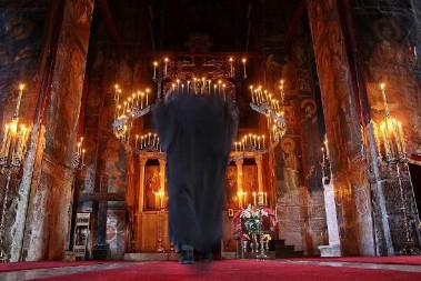 TURCI HTELI OD SRPSKE CRKVE DA NAPRAVE DŽAMIJU: Oko Dečana se tada zemlja zatresla i desilo se nešto neverovatno