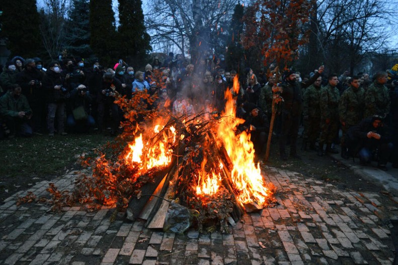 7 CRVENIH SLOVA OVOG MESECA: Crkveni kalendar za januar '25