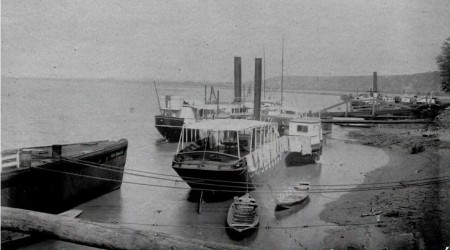 Priča o dunavskim lađama: Istorija i turizam duž srpskih obala