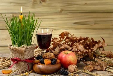 Ovo je najvažniji običaj uoči Božića: Ujedinjuje porodicu i oslobađa dušu