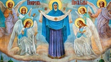 Drugi dan Božića slavimo Sabor Presvete Bogorodice: Izgovorite OVE MOĆNE REČI i zdravlje će vas pratiti cele godine!