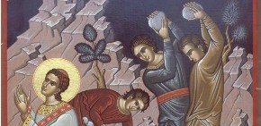 OVU MOLITVU IZGOVORITE NA SVETOG STEFANA: Zašto ovog sveca zovu Prvomučenik i koji su običaji na dan slave?