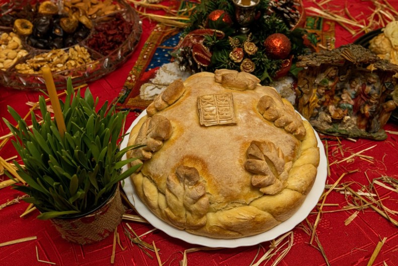 Tradicija nalaže da Božićna trpeza mora sadržati ovih 7 specijaliteta: Još su je Nemnjići započeli, a poštuje se i danas