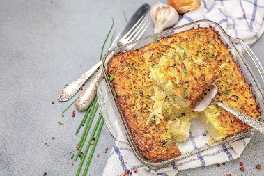 Od ovoga ide voda na usta, kad ovo probate zaboravićete sve druge recepte i jela: Slasni zalogaji bude sva čula