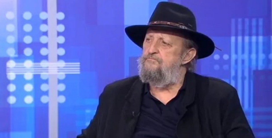 Naš glumac pobegao u planinu u jeku slave i 4 godine proveo sam na neverovatan način: Dotukao ga potez rođenog brata